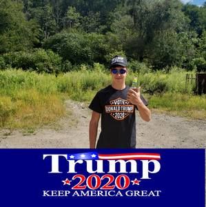 Meet your Posher, Aaron